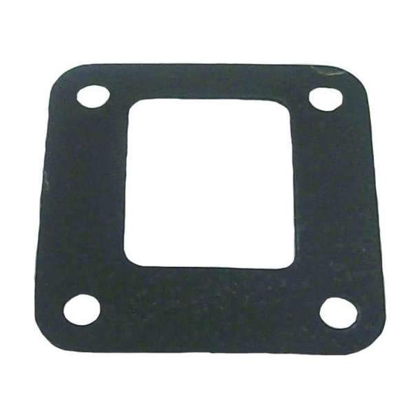 Sierra Not Qualified for Free Shipping Sierra Exhaust Elbow Gasket #18-0954