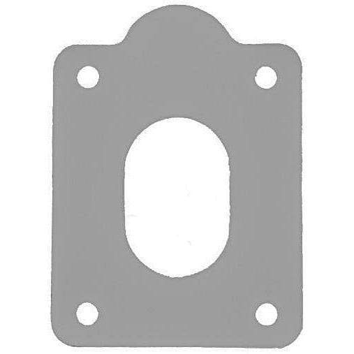 Sierra Not Qualified for Free Shipping Sierra Exhaust Elbow Gasket 318 & 360 Elbow FWC Blocked #18-0472-1