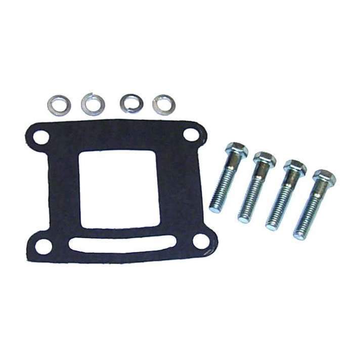 Sierra Not Qualified for Free Shipping Sierra Exhaust Elbow Mounting Kit #18-8500