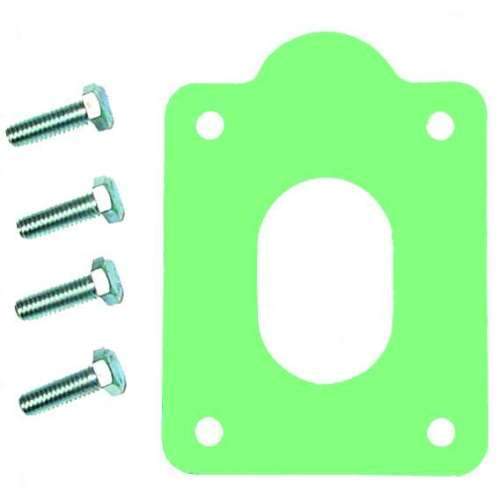 Sierra Not Qualified for Free Shipping Sierra Exhaust Elbow Mounting Kit #18-8506