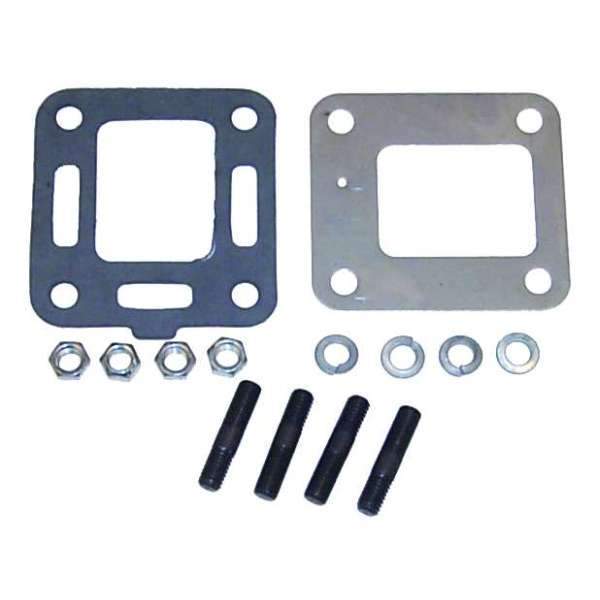 Sierra Not Qualified for Free Shipping Sierra Exhaust Elbow Mounting Kit #18-8514