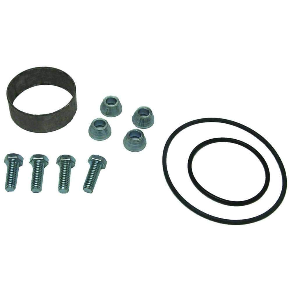 Sierra Not Qualified for Free Shipping Sierra Exhaust Elbow Mounting Kit #18-8518