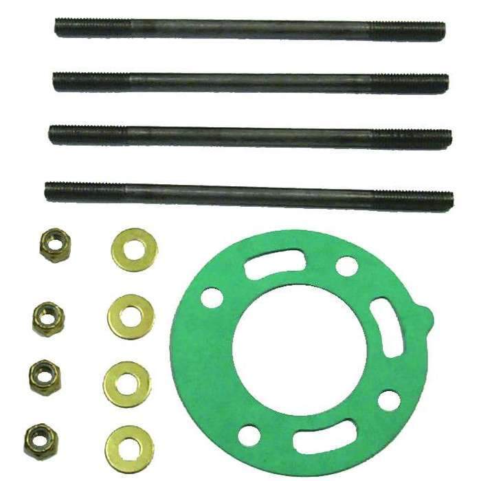 Sierra Not Qualified for Free Shipping Sierra Exhaust Elbow Mounting Kit #18-8519