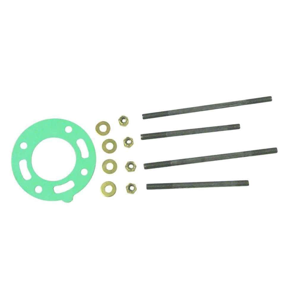 Sierra Not Qualified for Free Shipping Sierra Exhaust Elbow Mounting Kit #18-8523