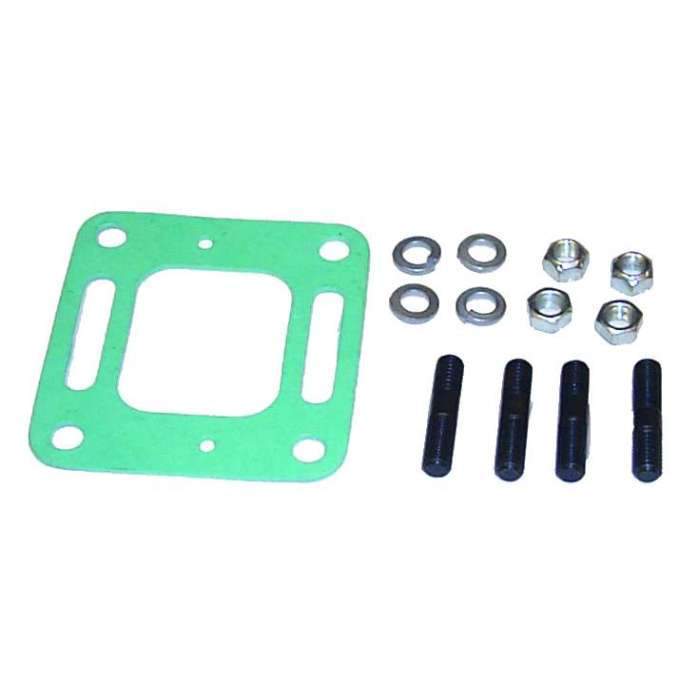 Sierra Not Qualified for Free Shipping Sierra Exhaust Elbow Mounting Kit #18-8529