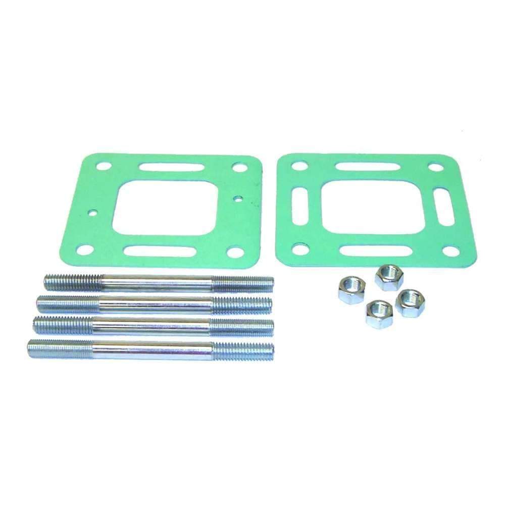 Sierra Not Qualified for Free Shipping Sierra Exhaust Elbow Mounting Kit #18-8554