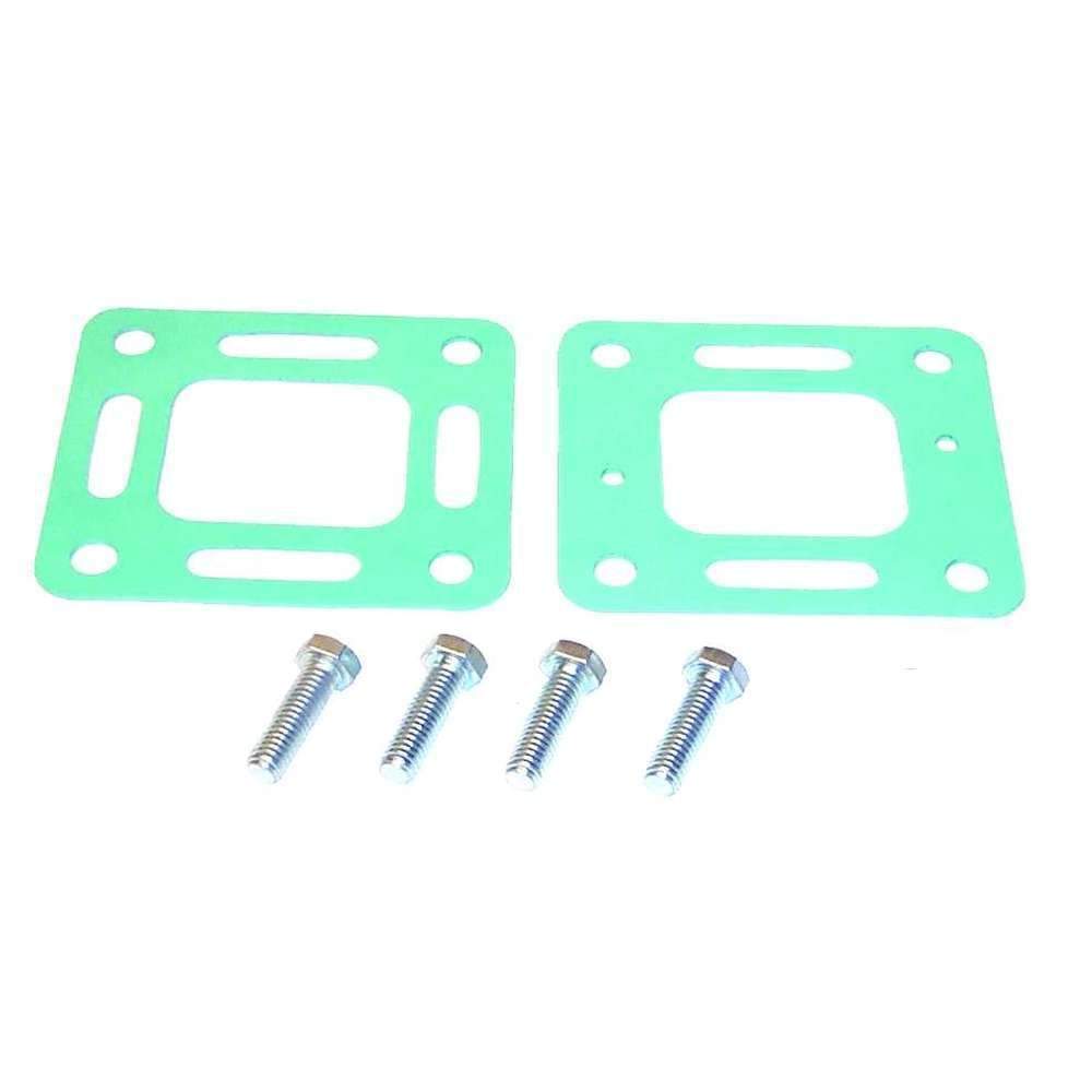 Sierra Not Qualified for Free Shipping Sierra Exhaust Elbow Mounting Kit #18-8556