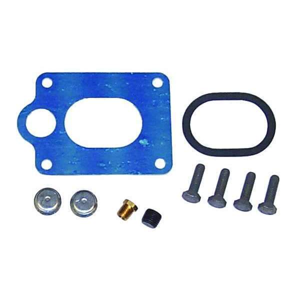 Sierra Not Qualified for Free Shipping Sierra Exhaust Elbow Mounting Package #18-4361