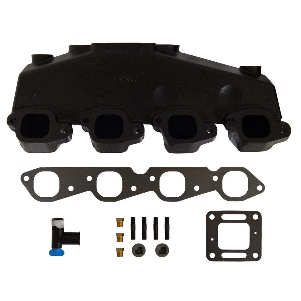 Sierra Oversized - Not Qualified for Free Shipping Sierra Exhaust Manifold #18-1957-2