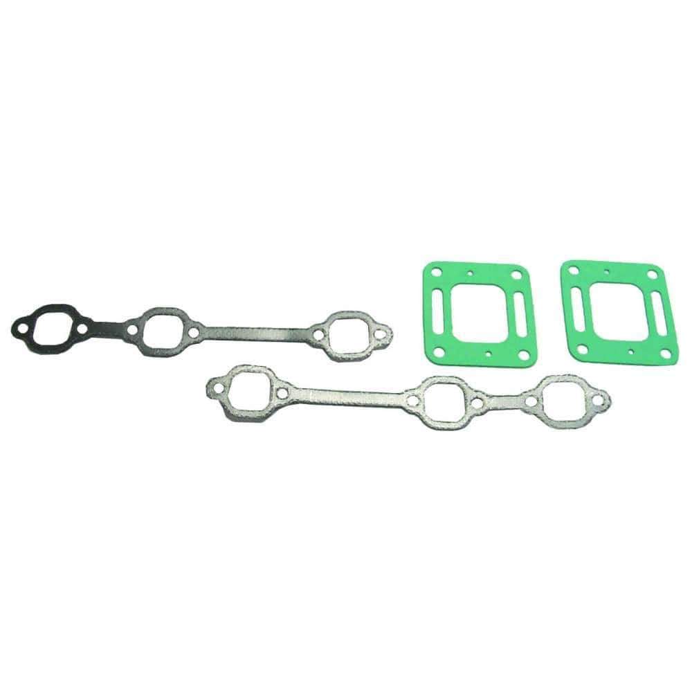 Sierra Not Qualified for Free Shipping Sierra Exhaust Manifold Gasket Set #18-4347-1