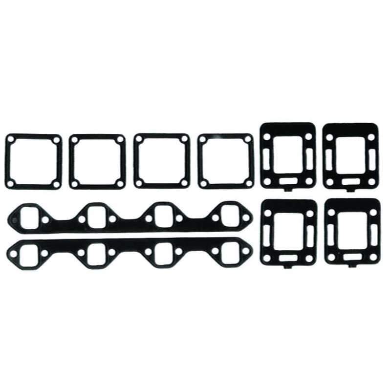 Sierra Not Qualified for Free Shipping Sierra Exhaust Manifold Gasket Set #18-4399