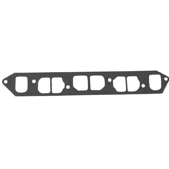 Sierra Not Qualified for Free Shipping Sierra Exhaust Manifold Mounting Gasket 2-pk #18-1204-1-9