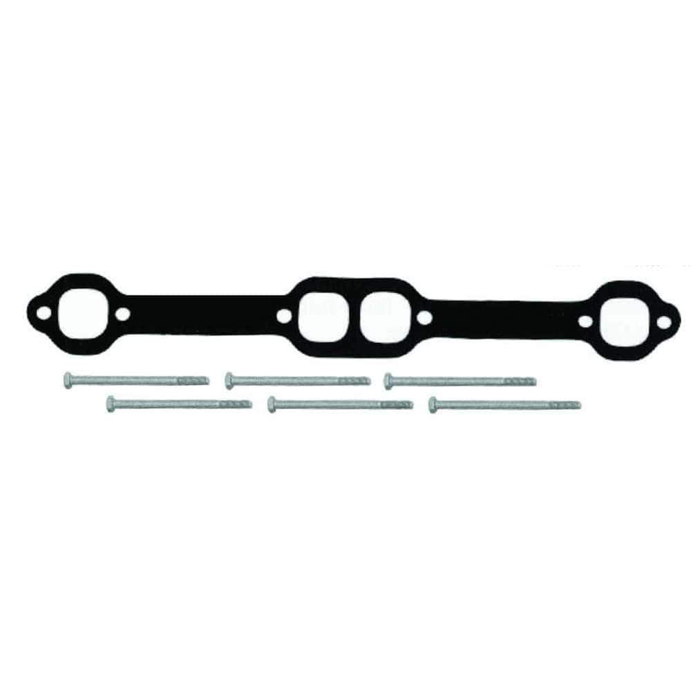 Sierra Not Qualified for Free Shipping Sierra Exhaust Manifold Mounting Kit #18-8511