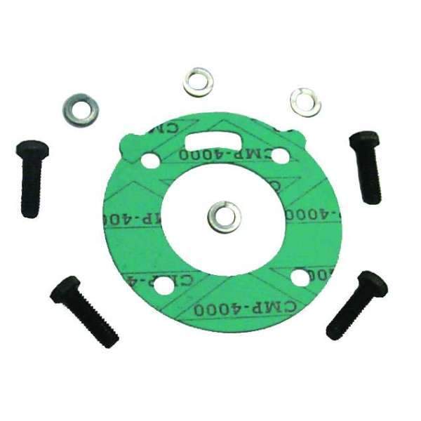 Sierra Not Qualified for Free Shipping Sierra Exhaust Manifold Mounting Kit #18-8515