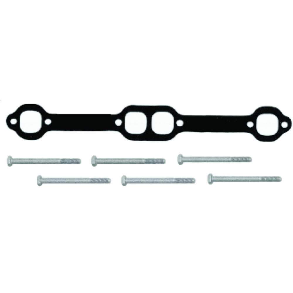 Sierra Not Qualified for Free Shipping Sierra Exhaust Manifold Mounting Kit #18-8516