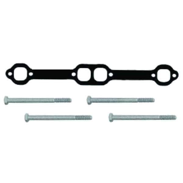 Sierra Not Qualified for Free Shipping Sierra Exhaust Manifold Mounting Kit #18-8520