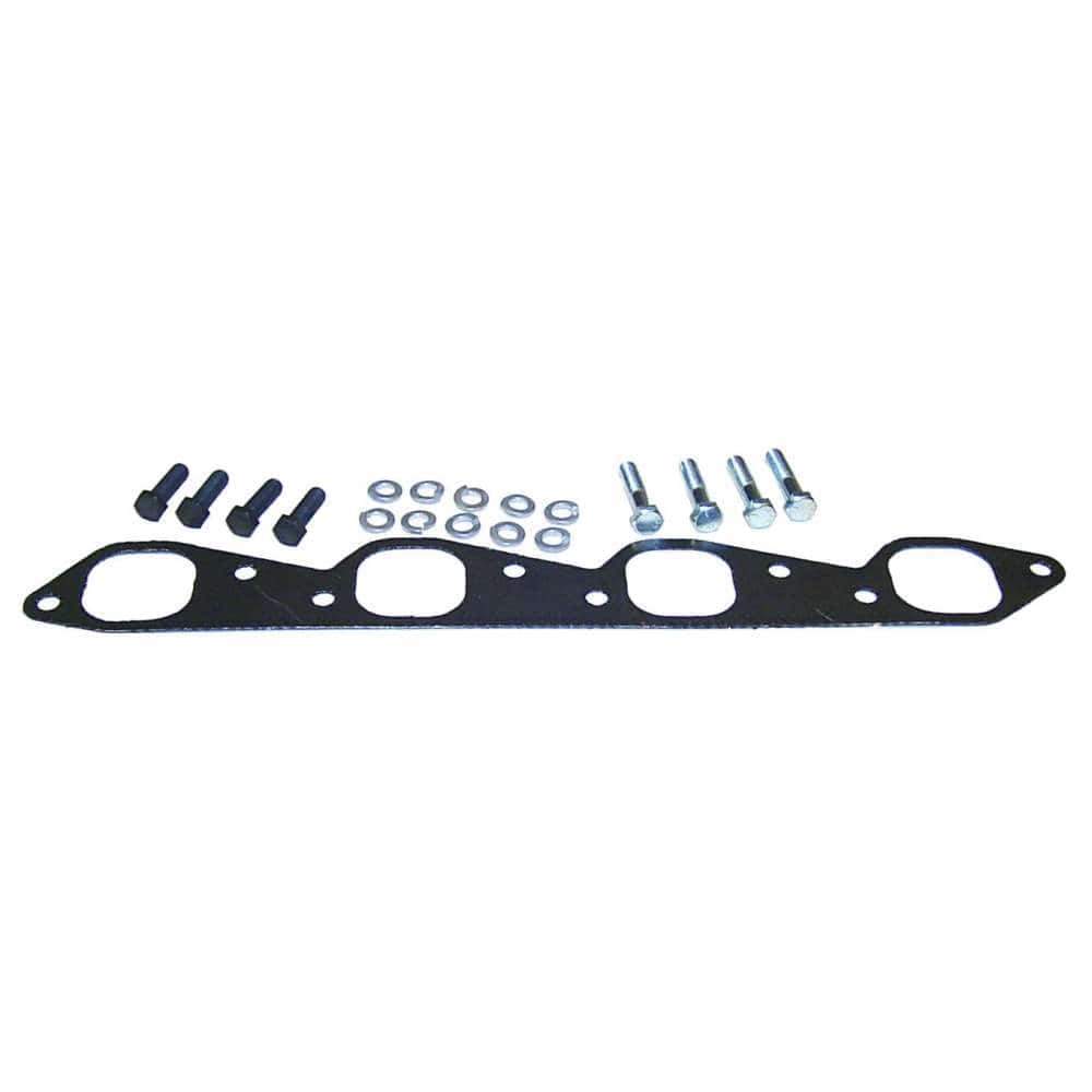 Sierra Not Qualified for Free Shipping Sierra Exhaust Manifold Mounting Kit #18-8532