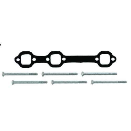 Sierra Not Qualified for Free Shipping Sierra Exhaust Manifold Mounting Kit #18-8533