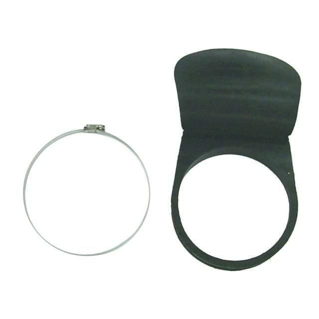 Sierra Exhaust Protector Valve #18-4458