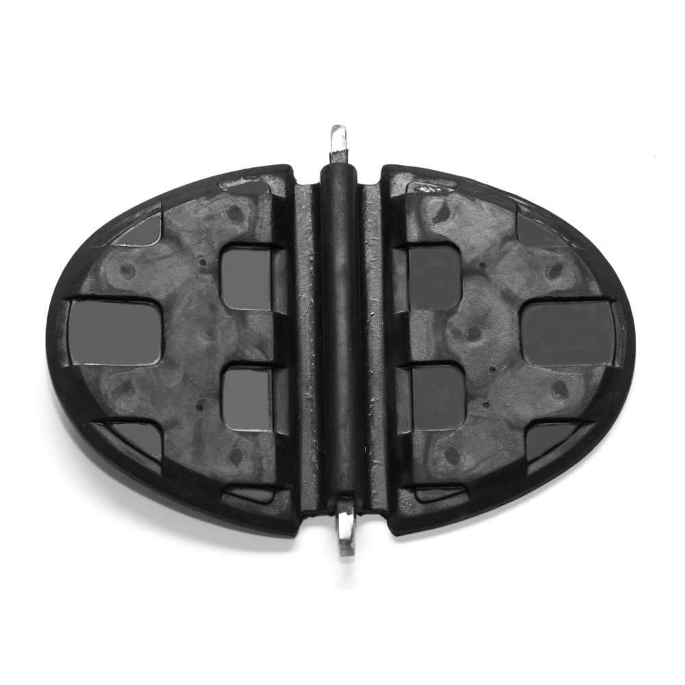 Sierra Not Qualified for Free Shipping Sierra Exhaust Water Shutter #18-2727