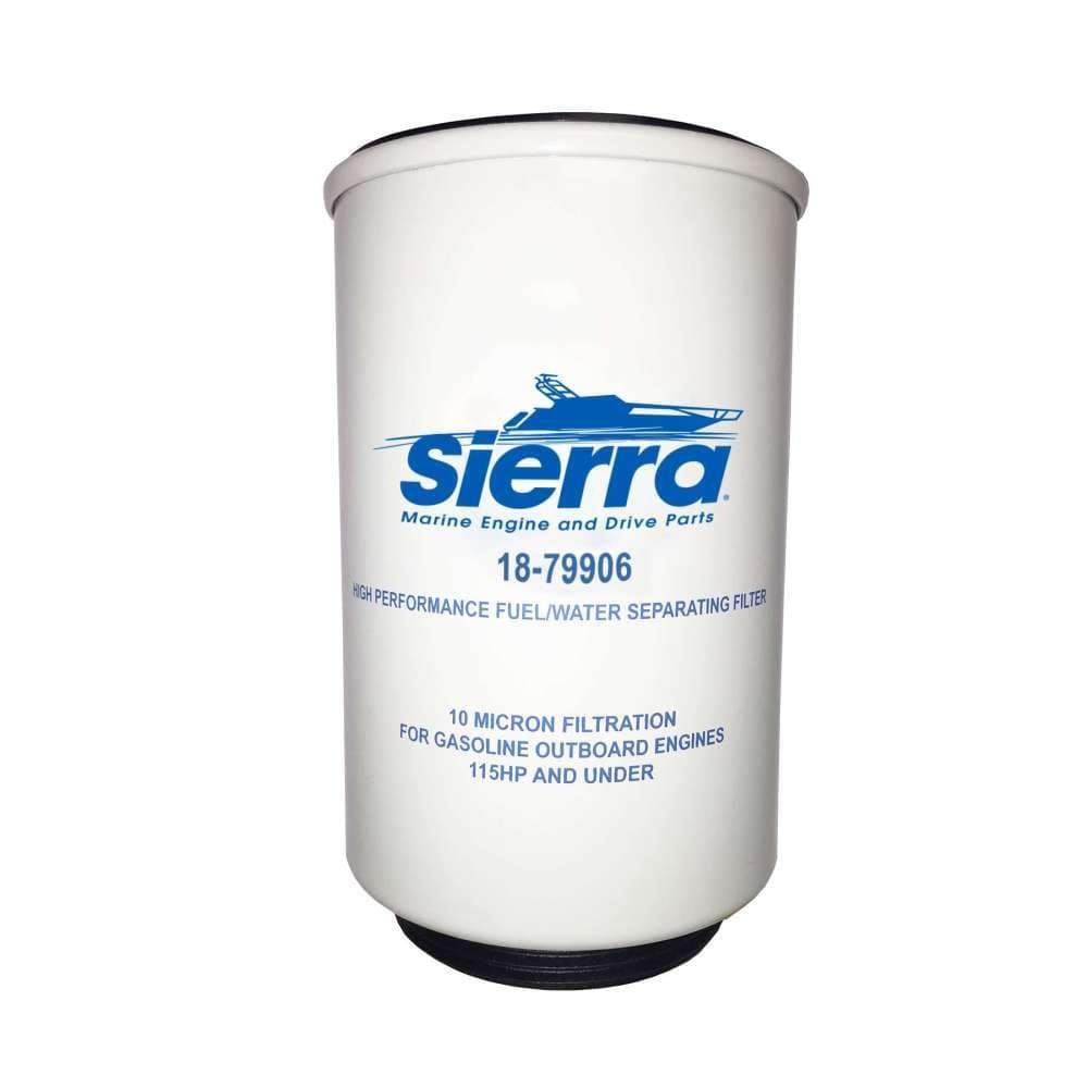 Sierra Not Qualified for Free Shipping Sierra Filter #18-79906