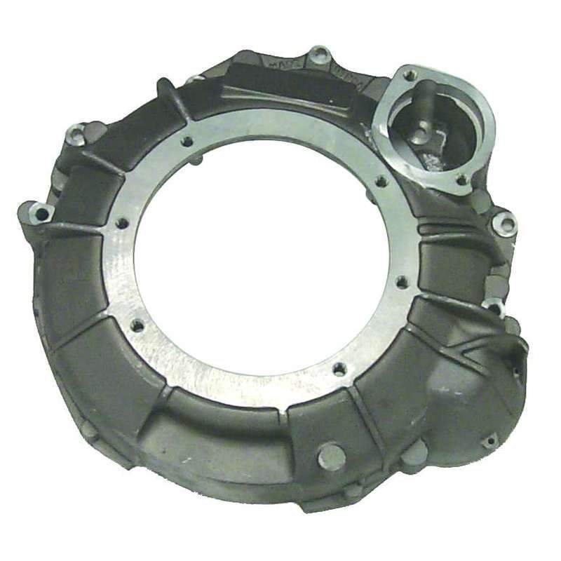 Sierra Oversized - Not Qualified for Free Shipping Sierra FlyWheel Housing #18-2434