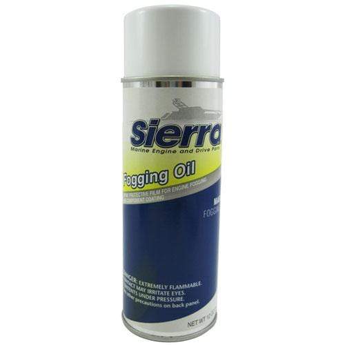 Sierra Qualifies for Free Ground Shipping Sierra Fogging Oil 12 oz #18-9550-0