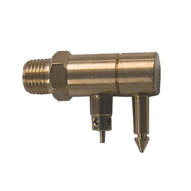 Sierra Fuel Connector 10-pk #18-8077-1-10