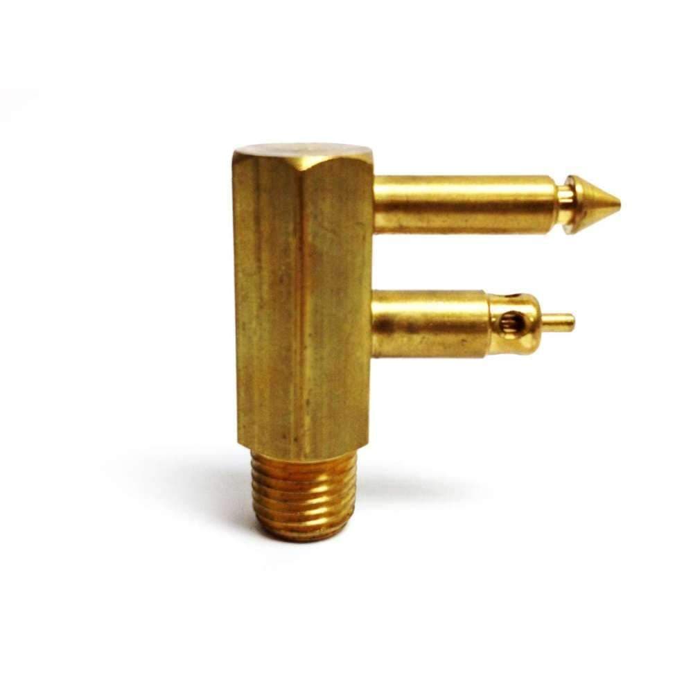 Sierra Not Qualified for Free Shipping Sierra Fuel Connector #18-80402