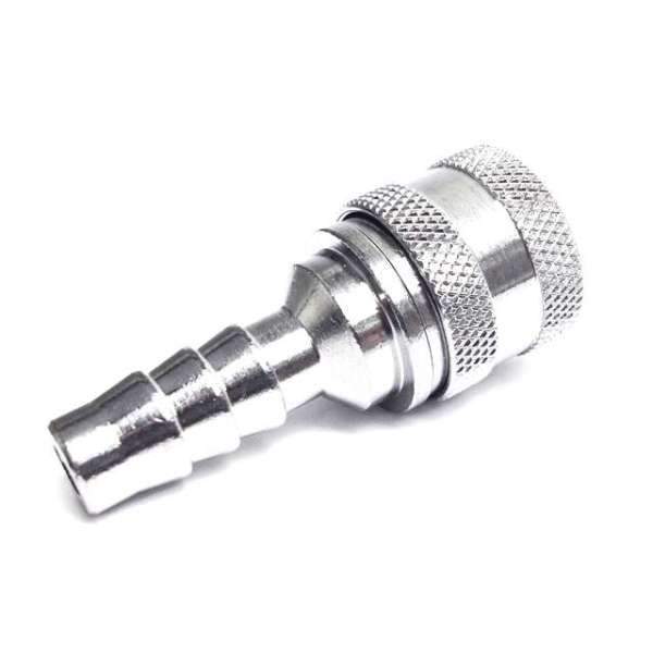 Sierra Not Qualified for Free Shipping Sierra Fuel Connector #18-80405