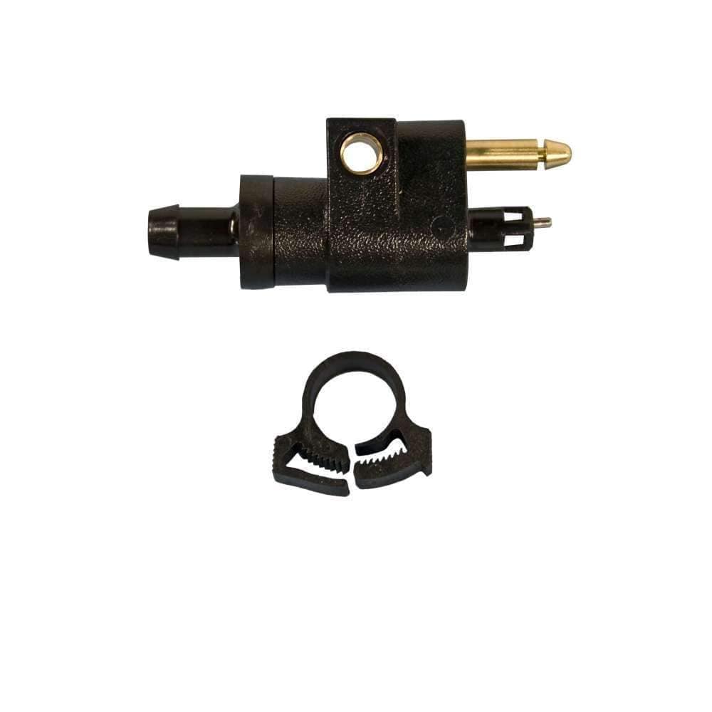 Sierra Not Qualified for Free Shipping Sierra Fuel Connector #18-80412