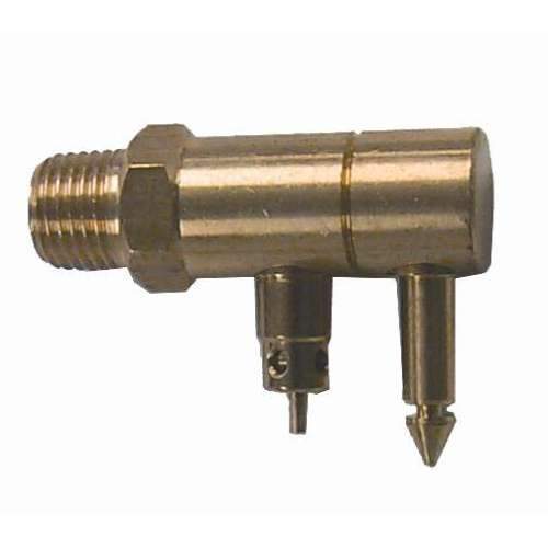 Sierra Not Qualified for Free Shipping Sierra Fuel Connector #18-8077-1