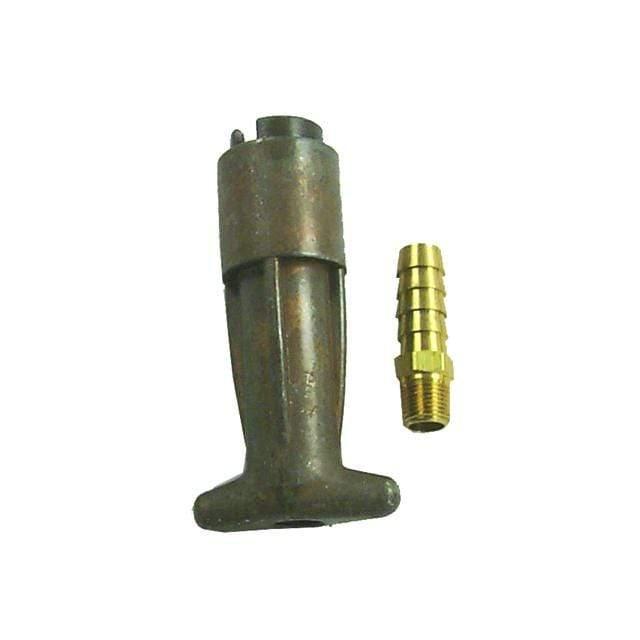 Sierra Fuel Connector #18-8083