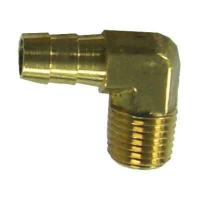 Sierra Not Qualified for Free Shipping Sierra Fuel Elbow #18-8067