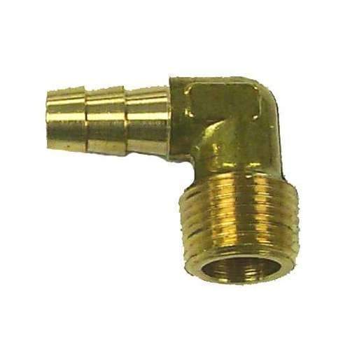 Sierra Not Qualified for Free Shipping Sierra Fuel Elbow #18-8072