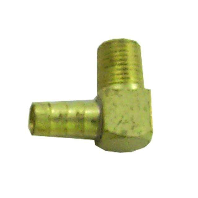 Sierra Fuel Elbow #18-8110