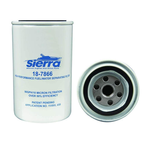 Sierra Not Qualified for Free Shipping Sierra Fuel Filter #18-7866