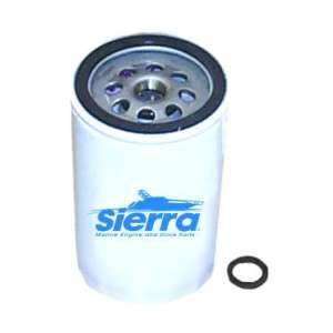 Sierra Not Qualified for Free Shipping Sierra Fuel Filter #18-7942