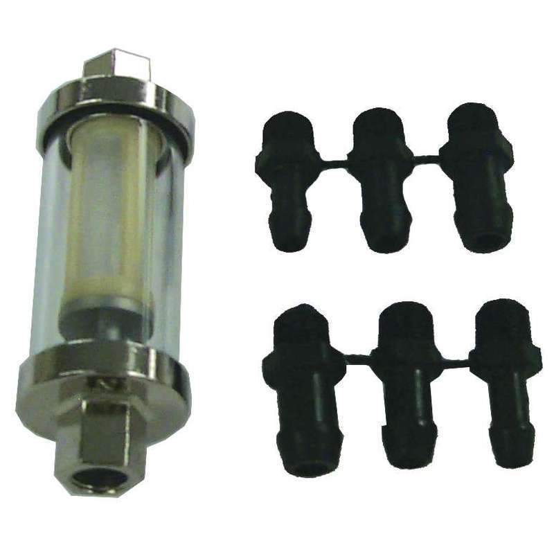 Sierra Not Qualified for Free Shipping Sierra Fuel Filter Kit #18-7790