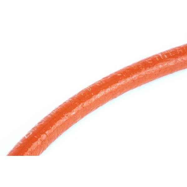 Sierra Qualifies for Free Shipping Sierra Fuel Line With Fire Sleeve And Quick Connect 3/8" x 30" #16-375-038030D