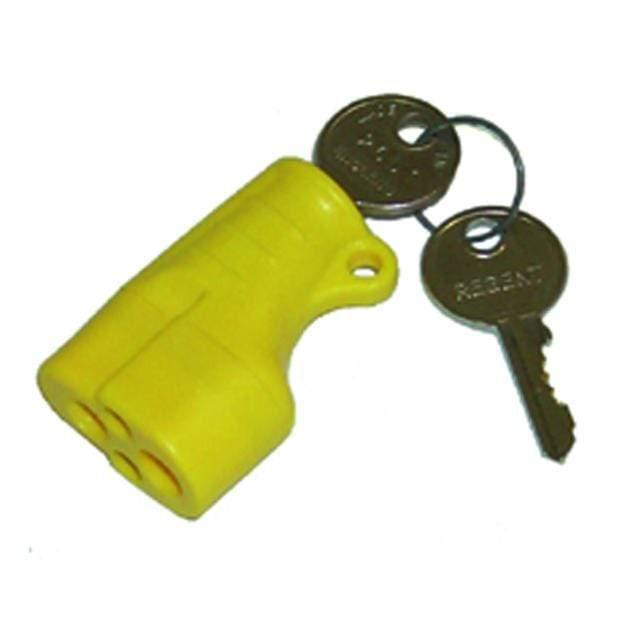 Sierra Fuel Lock #18-7599