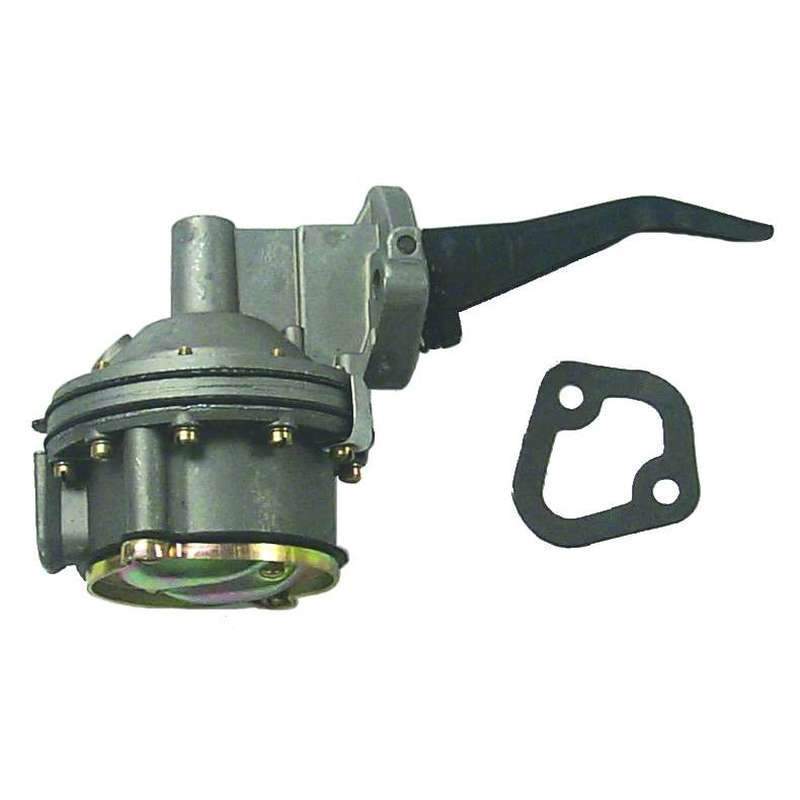 Sierra Not Qualified for Free Shipping Sierra Fuel Pump Ford 302-351 #18-7266