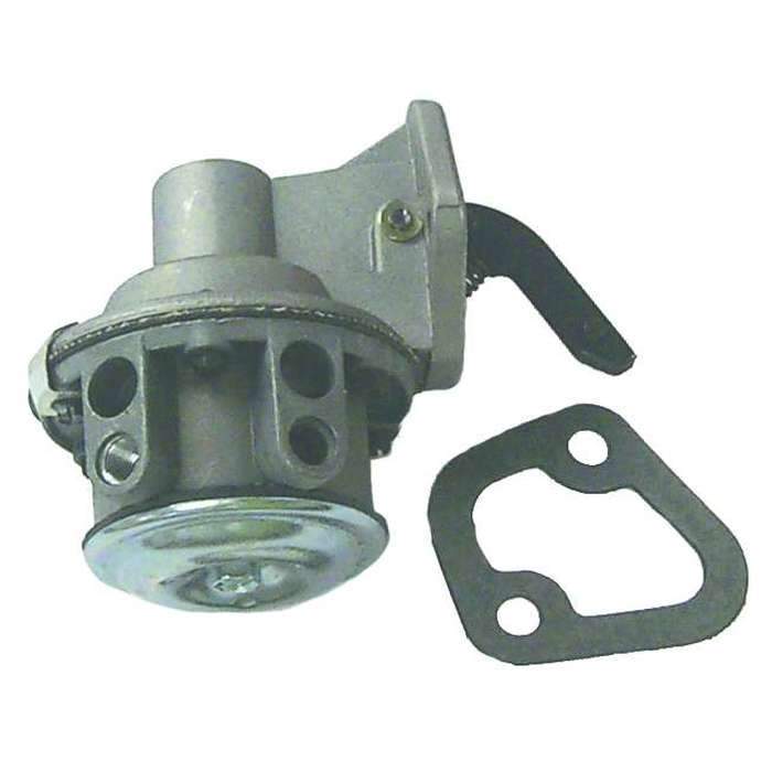 Sierra Not Qualified for Free Shipping Sierra Fuel Pump GM 153-292 #18-7256