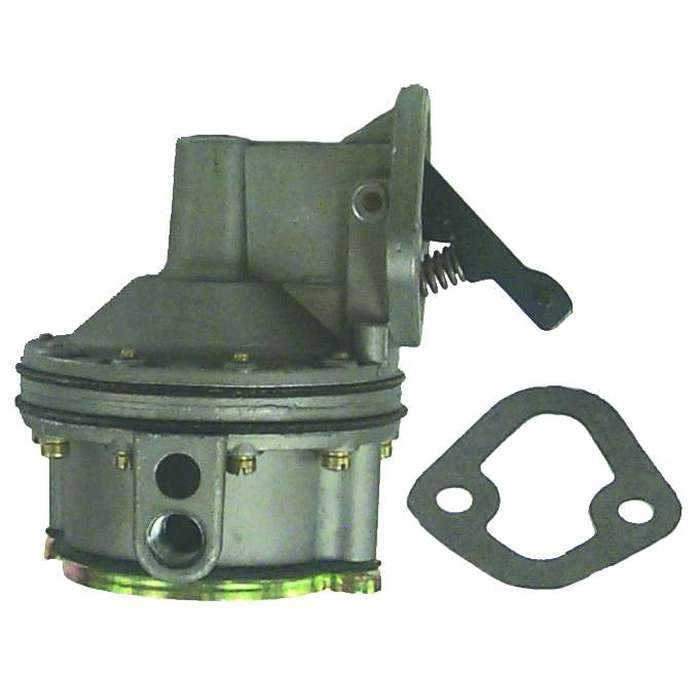 Sierra Not Qualified for Free Shipping Sierra Fuel Pump GM 305-400 #18-7265