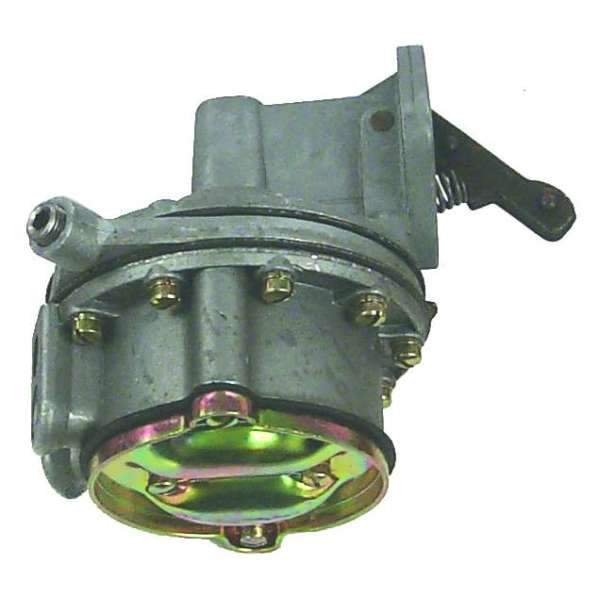 Sierra Not Qualified for Free Shipping Sierra Fuel Pump GM 305-400 #18-7270