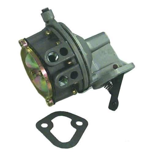 Sierra Not Qualified for Free Shipping Sierra Fuel Pump GM 305-400 #18-7274