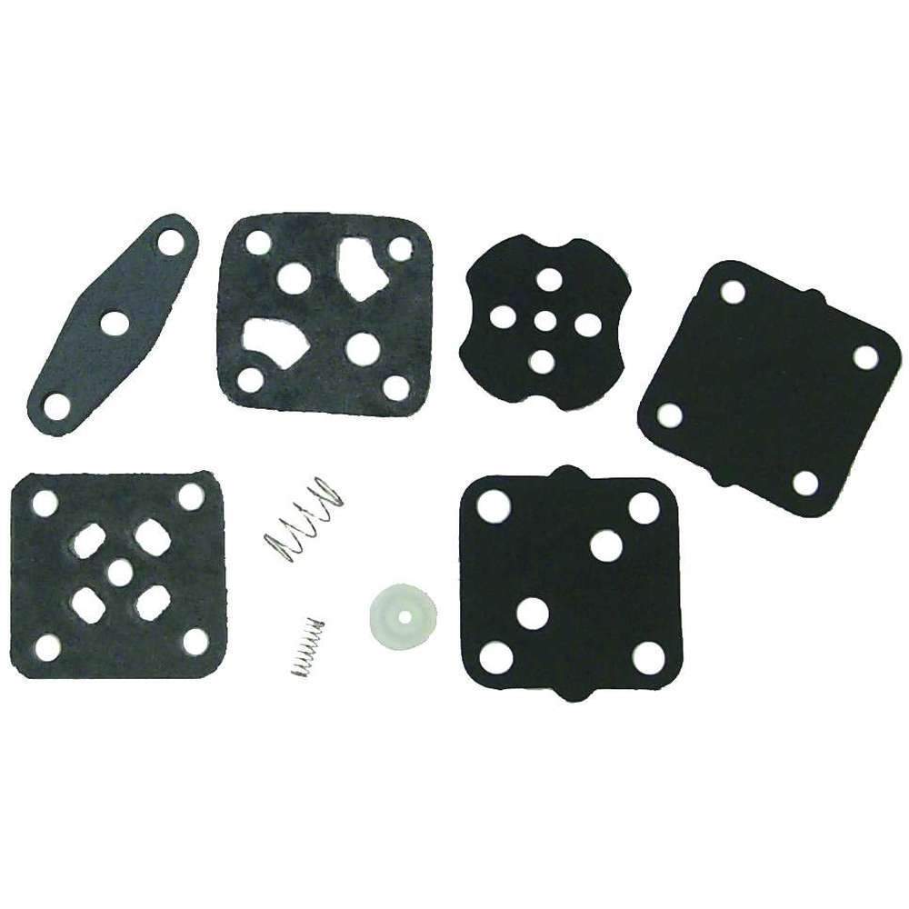 Sierra Not Qualified for Free Shipping Sierra Fuel Pump Kit #18-7823