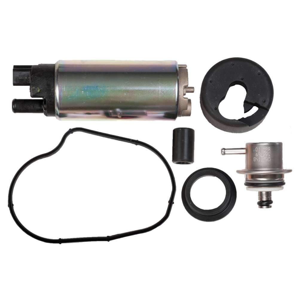 Sierra Not Qualified for Free Shipping Sierra Fuel Pump with Regulator #18-8864