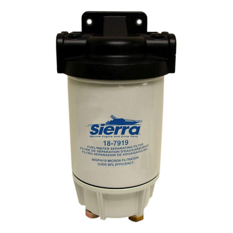 Sierra Not Qualified for Free Shipping Sierra Fuel Water Separator Kit #18-7951