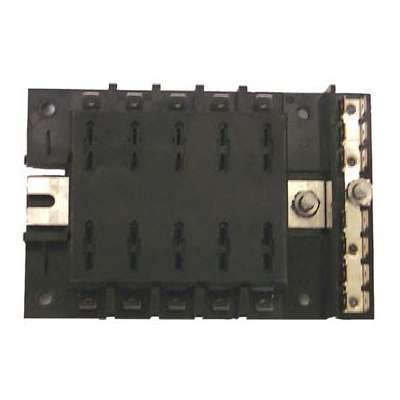 Sierra Not Qualified for Free Shipping Sierra Fuse Block #FS40740